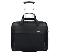 Samsonite Trolley de negocios Spectrolite 2.0 de 2 ruedas Compartimento para portátil de 50 cm black (103577-1041)