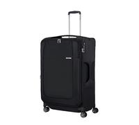 SAMSONITE Trolley D'LITE 78cm Black negro