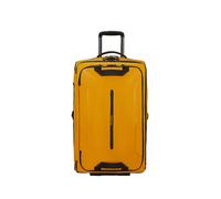 SAMSONITE Trolley ECODIVER 67cm Amarillo amarillo