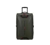 SAMSONITE Trolley ECODIVER 67cm Climbing Ivy verde oscuro