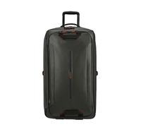 SAMSONITE Trolley Ecodiver 79 Climbing Ivy verde oscuro