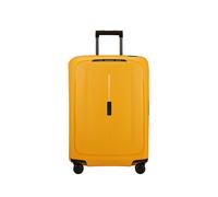 SAMSONITE Trolley ESSENS 69cm amarillo radiante amarillo