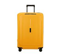 Samsonite Selection Essens Maleta rígida con ruedas L (75 cm) amarillo
