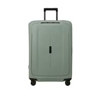SAMSONITE Trolley ESSENS 75cm Sage verde