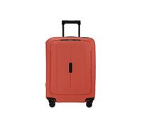 SAMSONITE Trolley ESSENS SPINNER 55cm Clay naranja