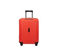 SAMSONITE Trolley ESSENS SPINNER 55cm Lava naranja