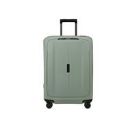 SAMSONITE Trolley ESSENS SPINNER 69cm Sage verde