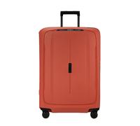 SAMSONITE Trolley ESSENS SPINNER 75cm Clay naranja