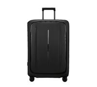 SAMSONITE Trolley ESSENS SPINNER 75cm grafito negro