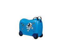 SAMSONITE Trolley infantil DREAM2GO Mickey Stars azul