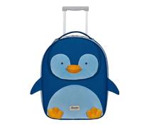 SAMSONITE TROLLEY INFANTIL HAPPY SAMMIES 2 PENGUIN PETER