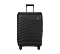 Samsonite - Trolley Intuo expandible Ligero y Resistente a los arañazos - Suitcases - unisex - Negro - ONE SIZE -