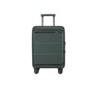 SAMSONITE Trolley PARALUX SPINNER 55cm expandible Oliva oliva
