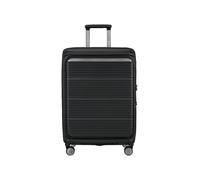 SAMSONITE Trolley PARALUX SPINNER 67cm expandible Black negro