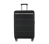 SAMSONITE Trolley PARALUX SPINNER 75cm ampliable Negro negro