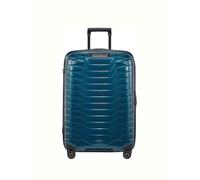 SAMSONITE Trolley PROXIS 69cm Azul petróleo gasolina