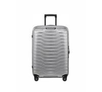 SAMSONITE Trolley PROXIS 69cm Plata plata