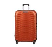 SAMSONITE Trolley PROXIS 75cm Flame cobre