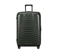 SAMSONITE Trolley PROXIS 75cm Matt Climbing verde oscuro