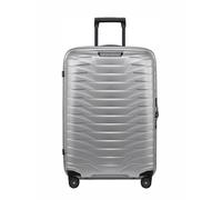 SAMSONITE Trolley PROXIS 75cm Plata plata