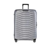 SAMSONITE Trolley PROXIS 81cm Silver plata