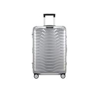 SAMSONITE Trolley PROXIS ALU 69cm plata