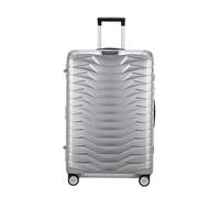 SAMSONITE Trolley PROXIS ALU 76cm Alu plata