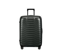 SAMSONITE Trolley Proxis Spinner 69cm mate climbing verde oscuro