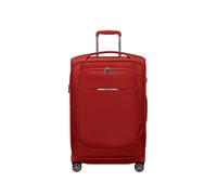 SAMSONITE Trolley RE-LITE SPINNER 67cm expandible Poppy Red rojo