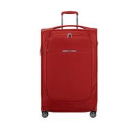 SAMSONITE Trolley RE-LITE SPINNER 78cm expandible Poppy Red rojo