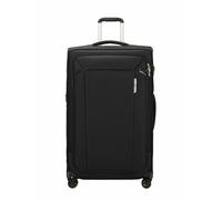 SAMSONITE Trolley Respark Spinner 79cm Ozone Black negro