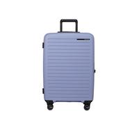 SAMSONITE Trolley RESTACKD SPINNER 68cm expandible Lavanda morado