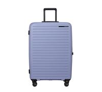 SAMSONITE Trolley RESTACKD SPINNER 75cm expandible Lavanda morado