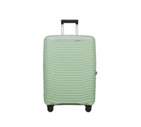 SAMSONITE Trolley UPSCAPE 68cm expandible Soft Sage verde