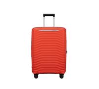 SAMSONITE Trolley UPSCAPE 68cm extensible Lava naranja