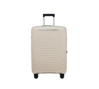 SAMSONITE Trolley UPSCAPE 68cm extensible Sandstone crema