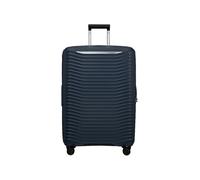 SAMSONITE Trolley UPSCAPE 75cm expandible Blue Nights azul