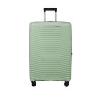 SAMSONITE Trolley UPSCAPE 75cm expandible Soft Sage verde