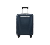 SAMSONITE Trolley UPSCAPE SPINNER 55cm expandible blue nights azul