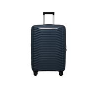 SAMSONITE Trolley UPSCAPE SPINNER 68cm expandible blue nights azul