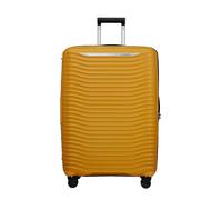 SAMSONITE Trolley UPSCAPE SPINNER 75cm expandible Amarillo amarillo