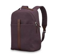 Samsonite Unisex - Mochila Virtuosa para Adultos (1 paquete), Merlot, One Size, Rucksack