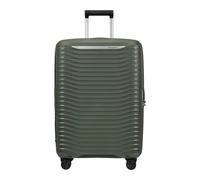Samsonite - Upscape 00214 Trolley - Suitcases - unisex - Verde - ONE SIZE -