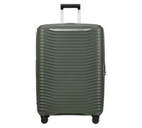 Samsonite - Upscape 75cm Trolley - Suitcases - unisex - Verde - ONE SIZE -