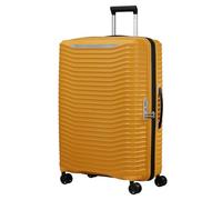 Samsonite Selection Upscape Maleta rígida con 4 ruedas Amarillo