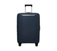 SAMSONITE Trolley UPSCAPE SPINNER 68cm expandible Blue Nights azul