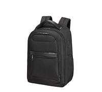 Samsonite Vectura Evo - Mochila para portátil 15.6 pulgadas, 44.5 cm, 22 L, Negro (Black)