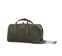 Samsonite Virtuosa - Bolsa de Viaje con Ruedas, Verde Pino, 21,5", Colección Virtuosa