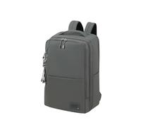 Samsonite Wander Last EasyJet - Bolsa de cabina (44 x 30 x 16,5/21,5 cm, 26/29 L, 1,30 kg), Verde