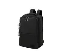 Samsonite Wander Last EasyJet - Bolsa de cabina (44 x 30 x 16,5/21,5 cm, 26/29 L, 1,30 kg), color negro